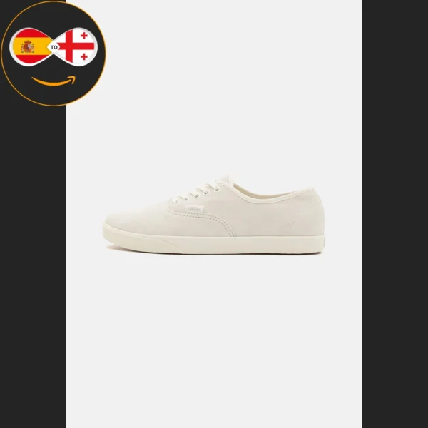 Vans AUTHENTIC LOW PRO off white