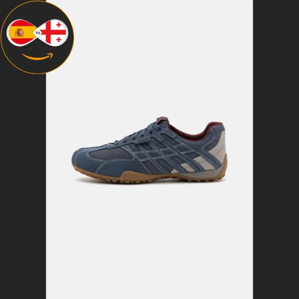 Geox SNAKE ORIGINAL avio