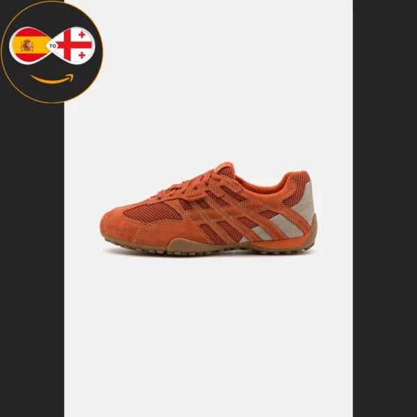 Geox SNAKE ORIGINAL brick