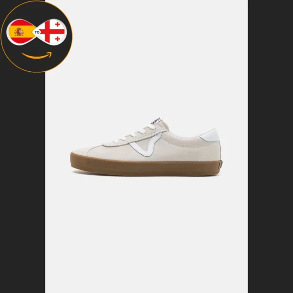 Vans SPORT LOW UNISEX marshmallow/white