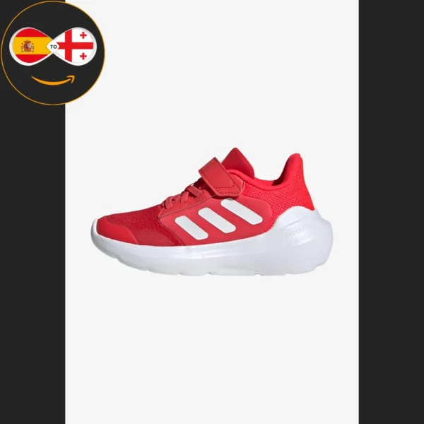 Adidas TENSOR 2.0 KIDS better scarlet ftwr white semi lucid red