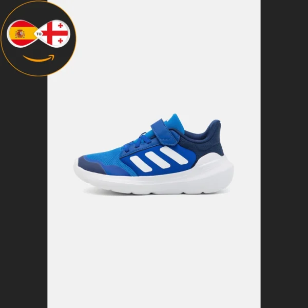 Adidas TENSOR 2.0 KIDS bright royal/footwear white/darkblue