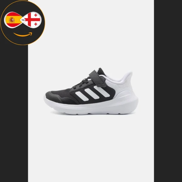 Adidas TENSOR 2.0 KIDS core black/footwear white