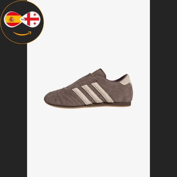 Adidas TAEKWONDO earth strata white gum