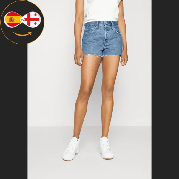 Levi's® 501® ORIGINAL ojai light stone