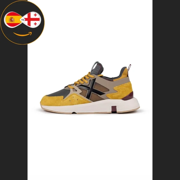 Munich CLIK mustard