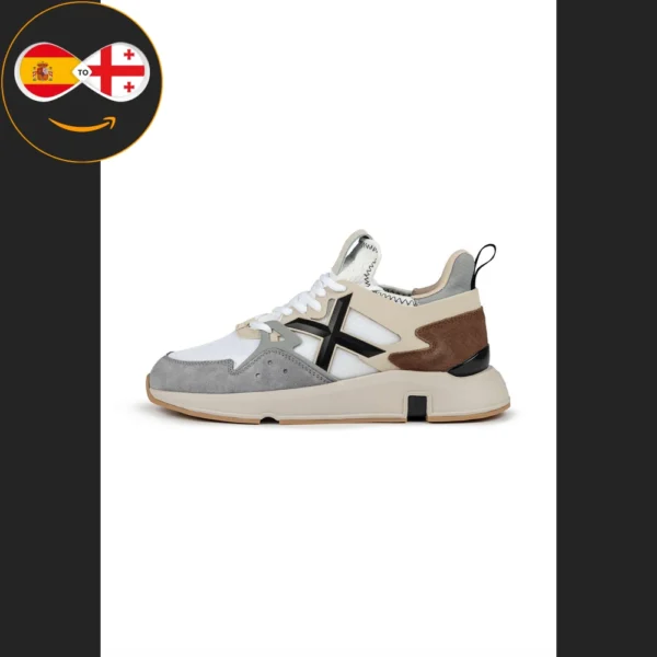 Munich CLIK white