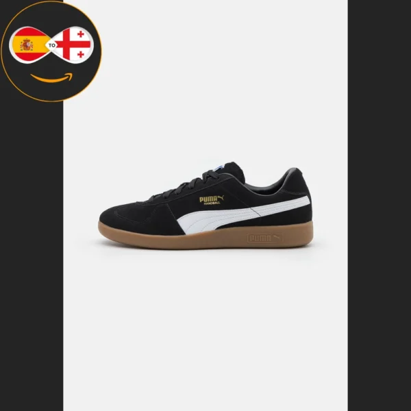 Puma HANDBALL black/white