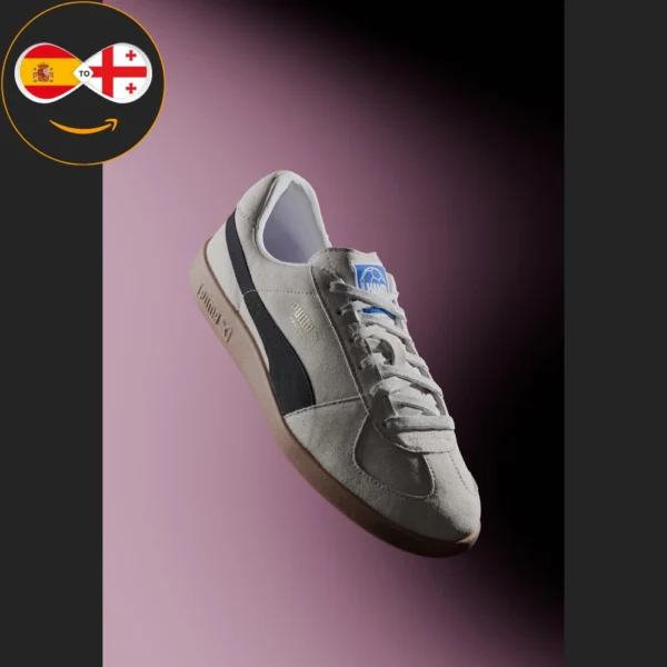 Puma HANDBALL white/black