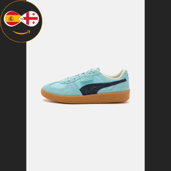 Puma PALERMO WEATHERED safe lake/new navy