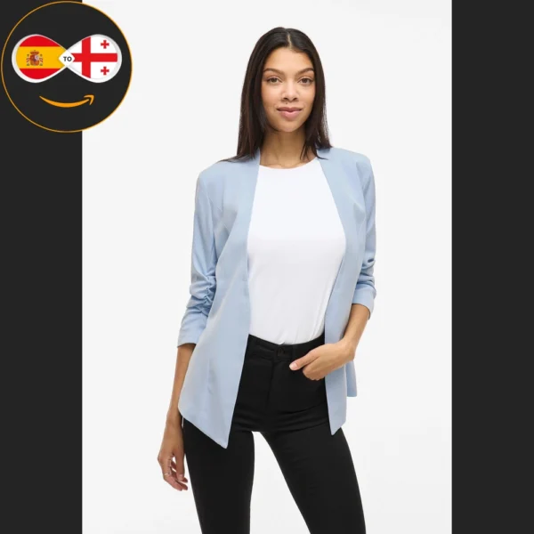 VILA VIHER NEW kentucky blue
