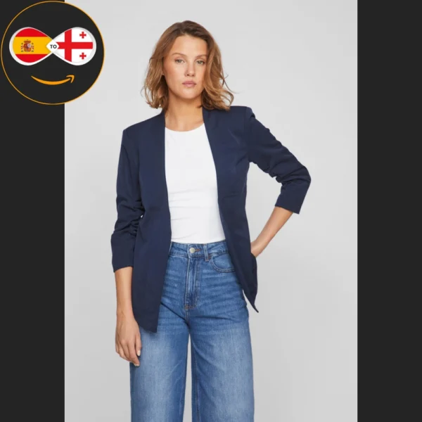 VILA VIHER NEW navy