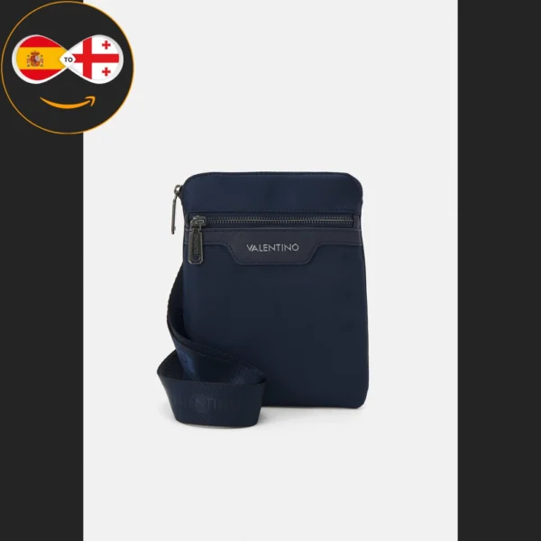 Valentino Bags CARDANO UNISEX blu