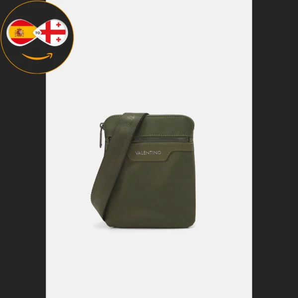 Valentino Bags CARDANO UNISEX militare