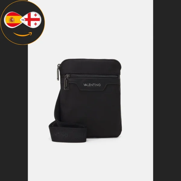 Valentino Bags CARDANO UNISEX nero